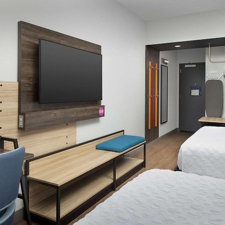 Tru By Hilton Orlando Convention Center Ξενοδοχείο Williamsburg Εξωτερικό φωτογραφία