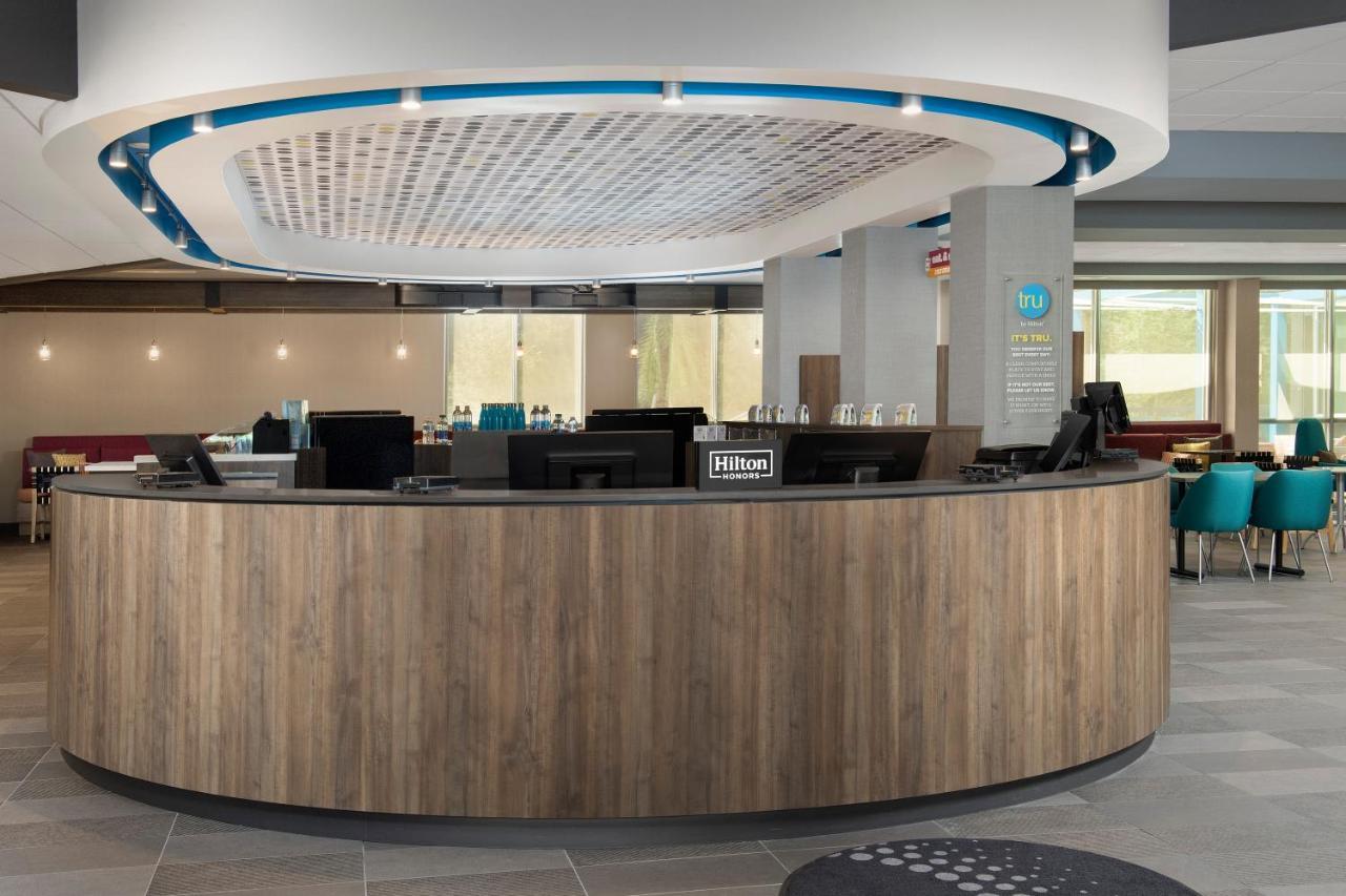 Tru By Hilton Orlando Convention Center Ξενοδοχείο Williamsburg Εξωτερικό φωτογραφία
