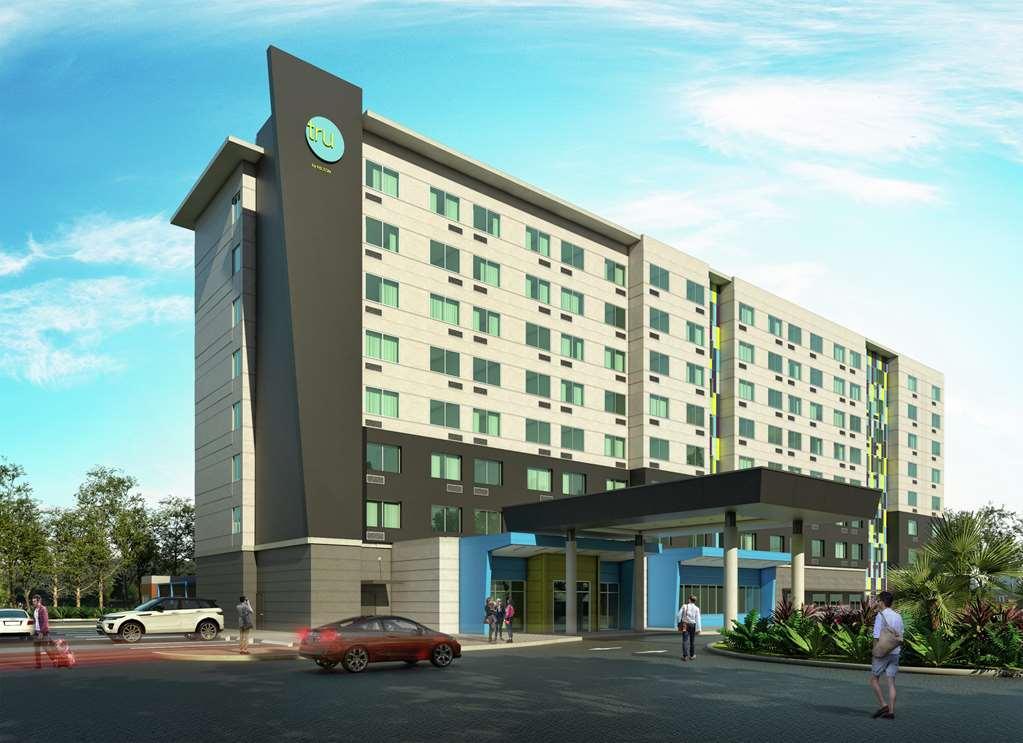 Tru By Hilton Orlando Convention Center Ξενοδοχείο Williamsburg Εξωτερικό φωτογραφία