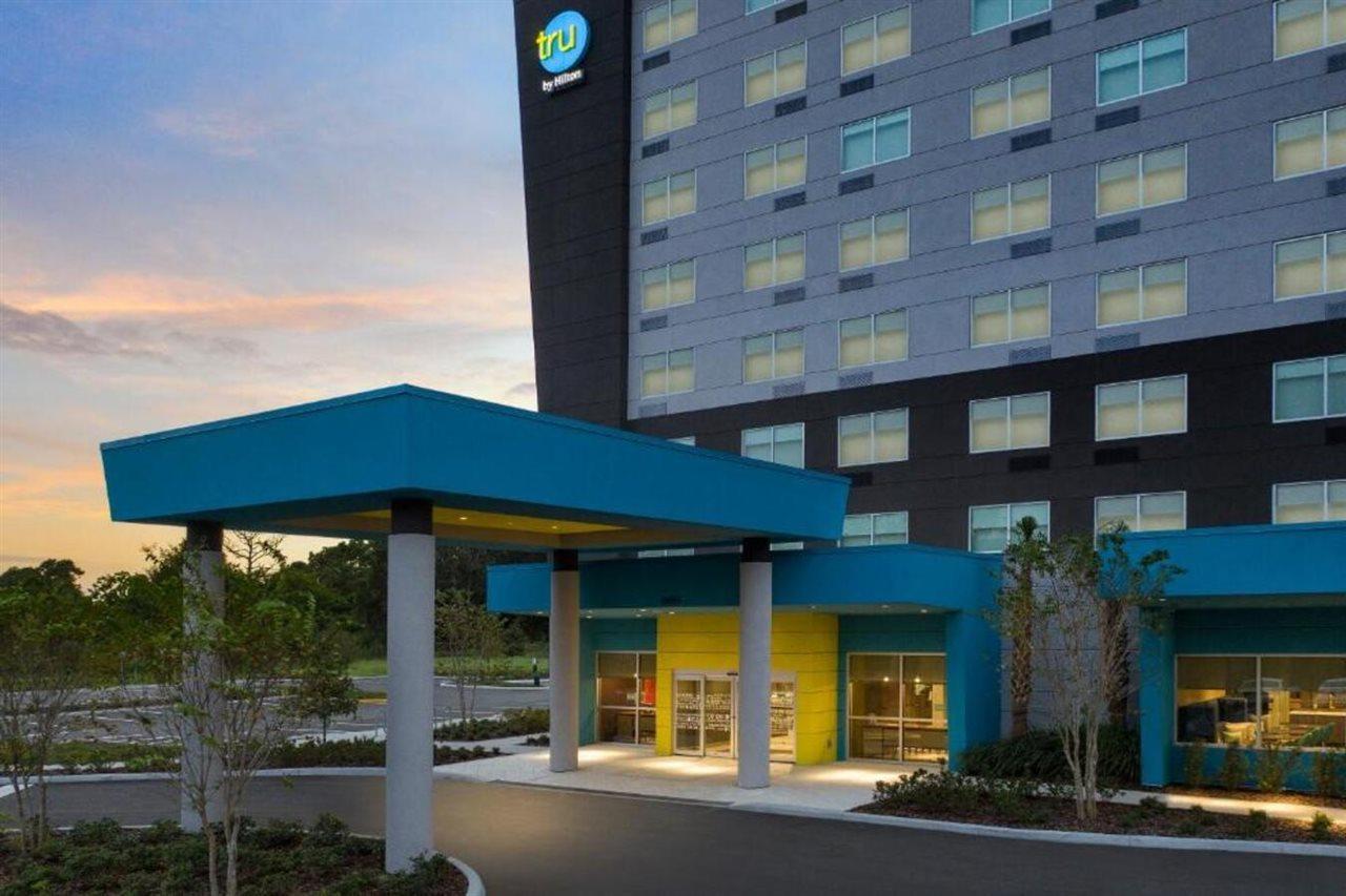 Tru By Hilton Orlando Convention Center Ξενοδοχείο Williamsburg Εξωτερικό φωτογραφία
