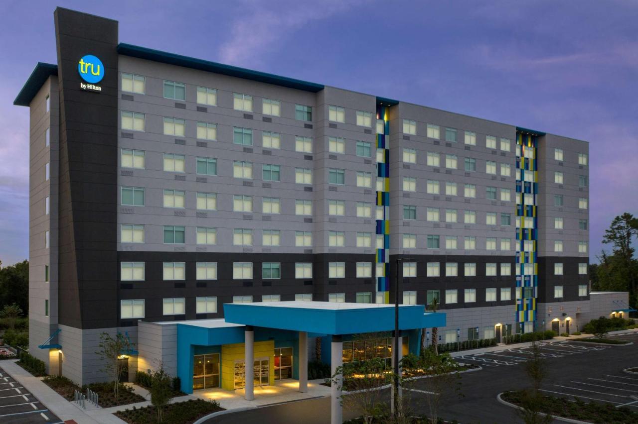 Tru By Hilton Orlando Convention Center Ξενοδοχείο Williamsburg Εξωτερικό φωτογραφία