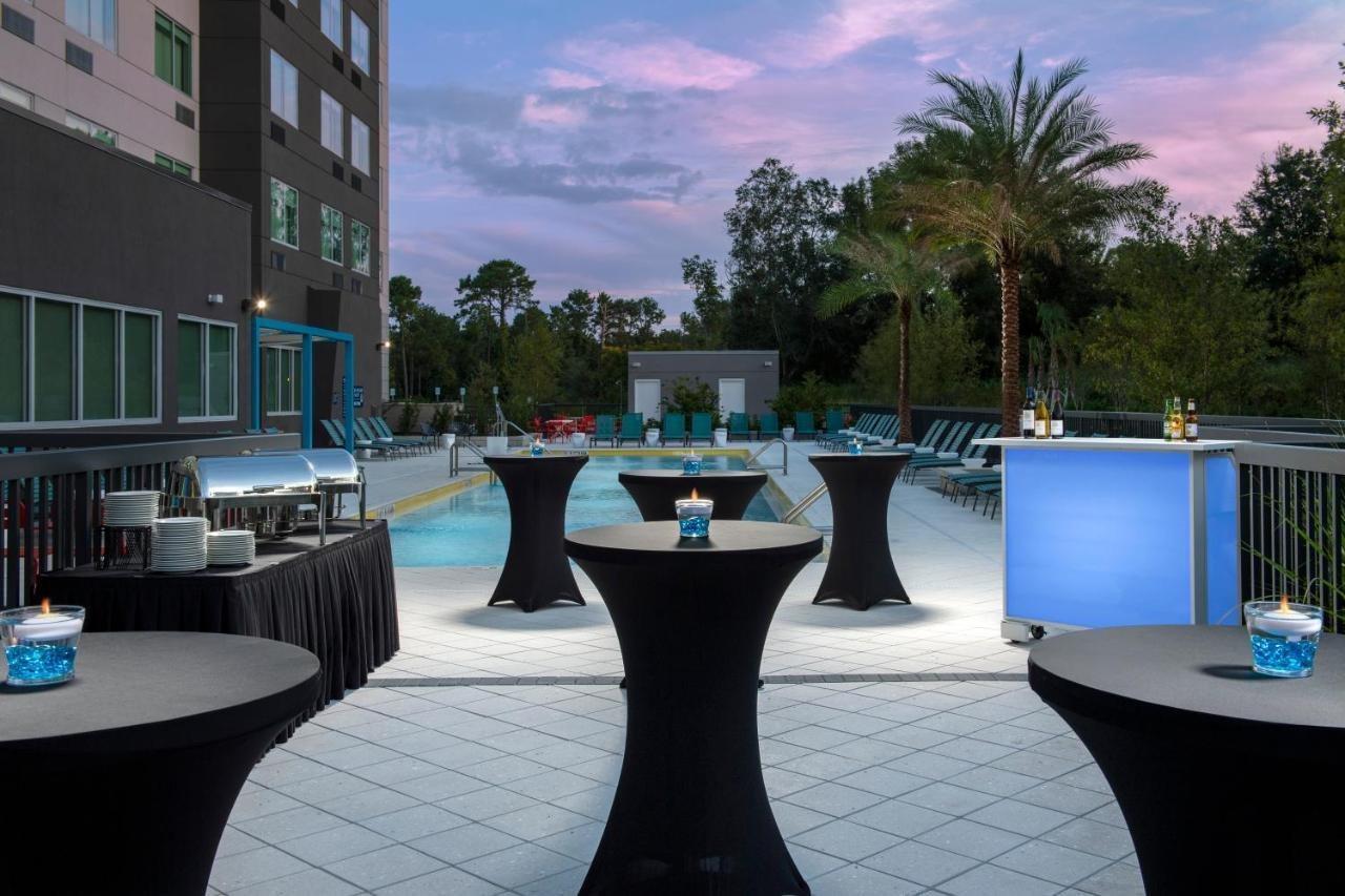 Tru By Hilton Orlando Convention Center Ξενοδοχείο Williamsburg Εξωτερικό φωτογραφία
