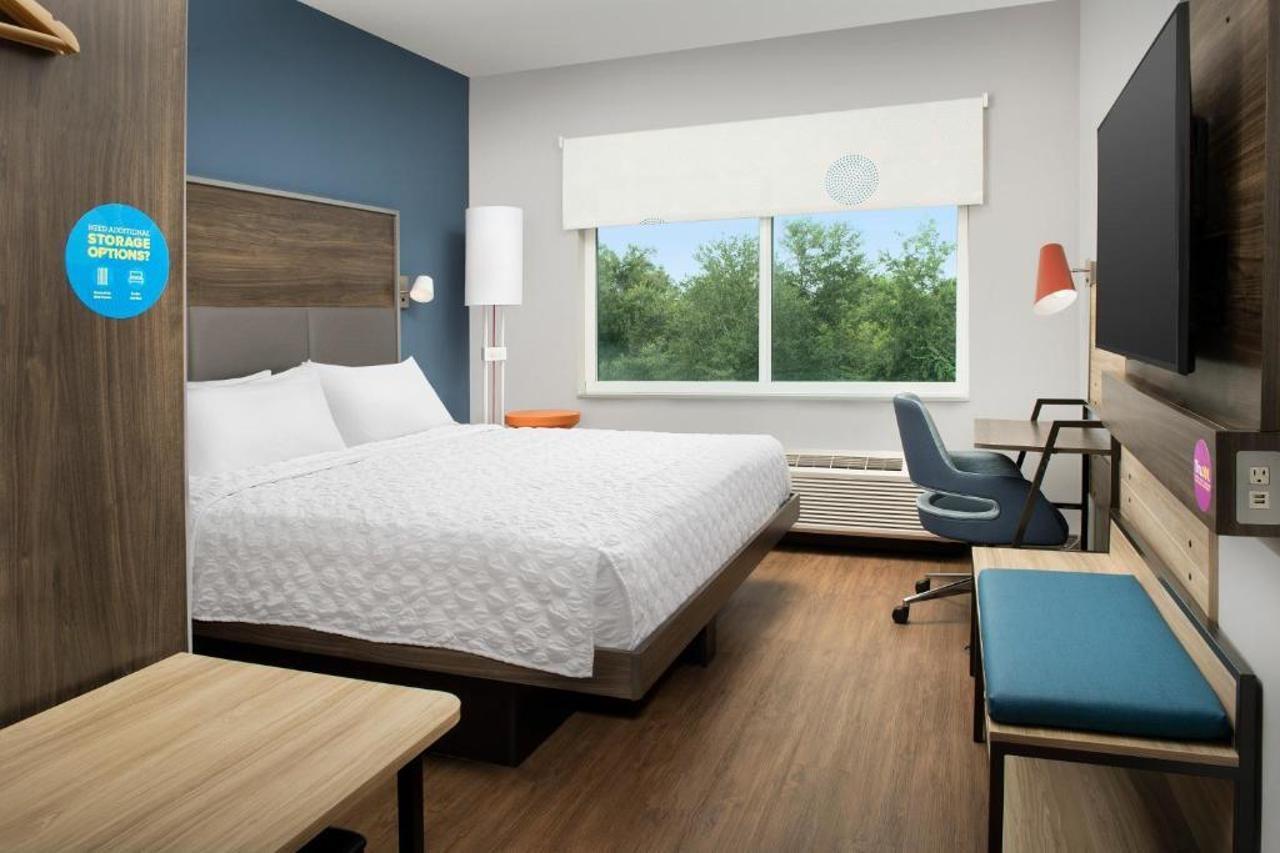 Tru By Hilton Orlando Convention Center Ξενοδοχείο Williamsburg Εξωτερικό φωτογραφία
