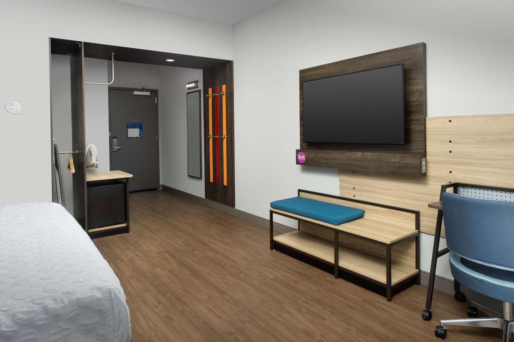 Tru By Hilton Orlando Convention Center Ξενοδοχείο Williamsburg Εξωτερικό φωτογραφία