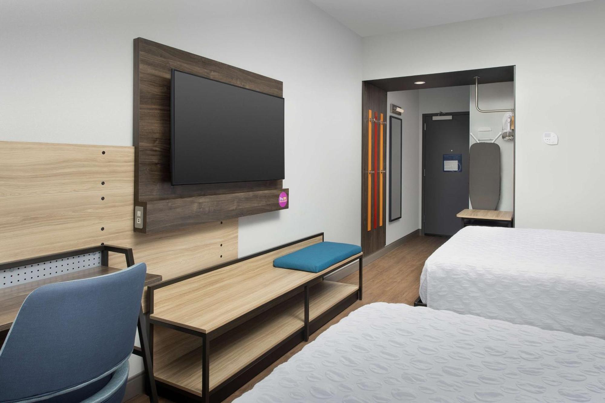 Tru By Hilton Orlando Convention Center Ξενοδοχείο Williamsburg Εξωτερικό φωτογραφία
