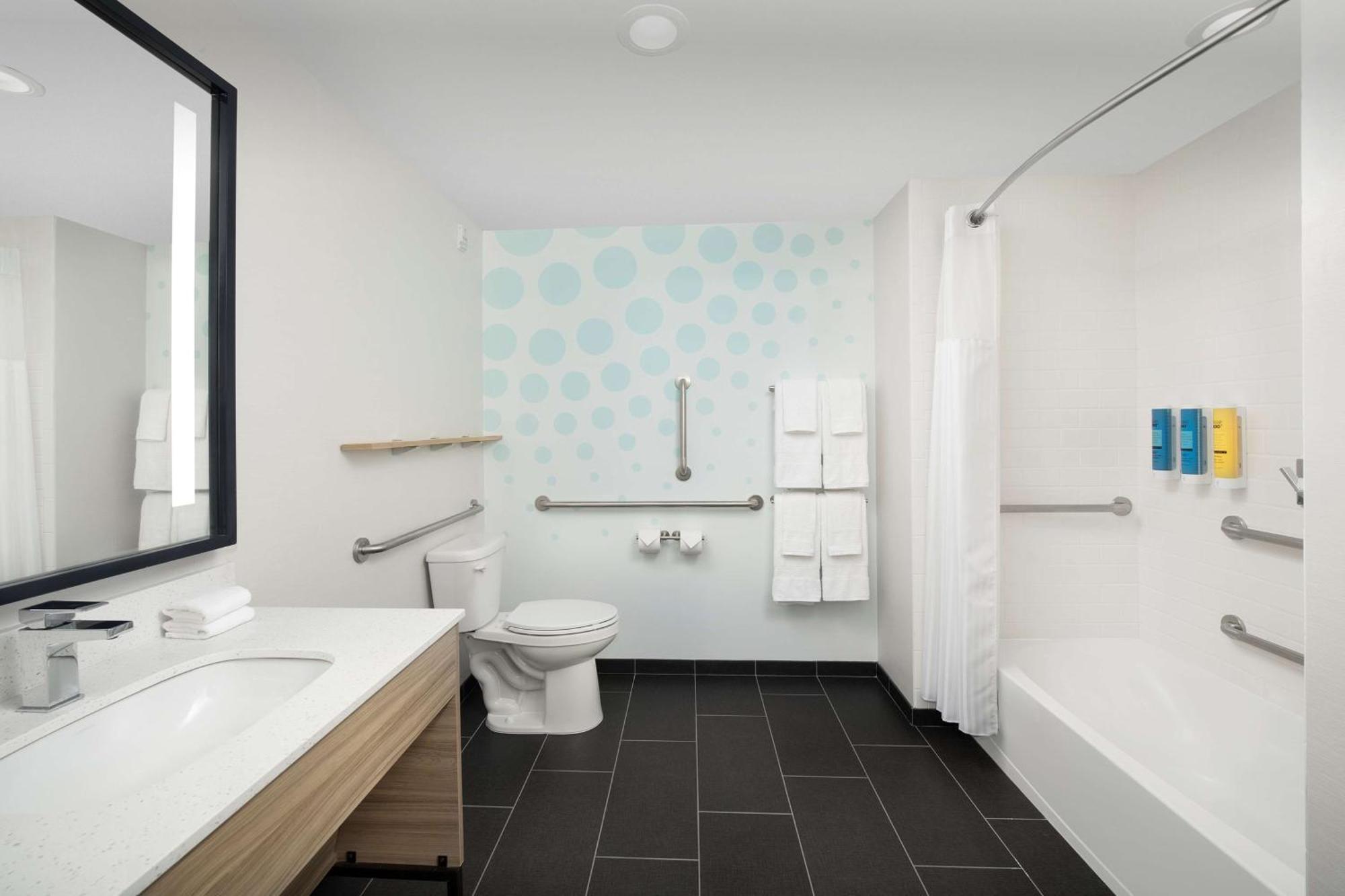 Tru By Hilton Orlando Convention Center Ξενοδοχείο Williamsburg Εξωτερικό φωτογραφία