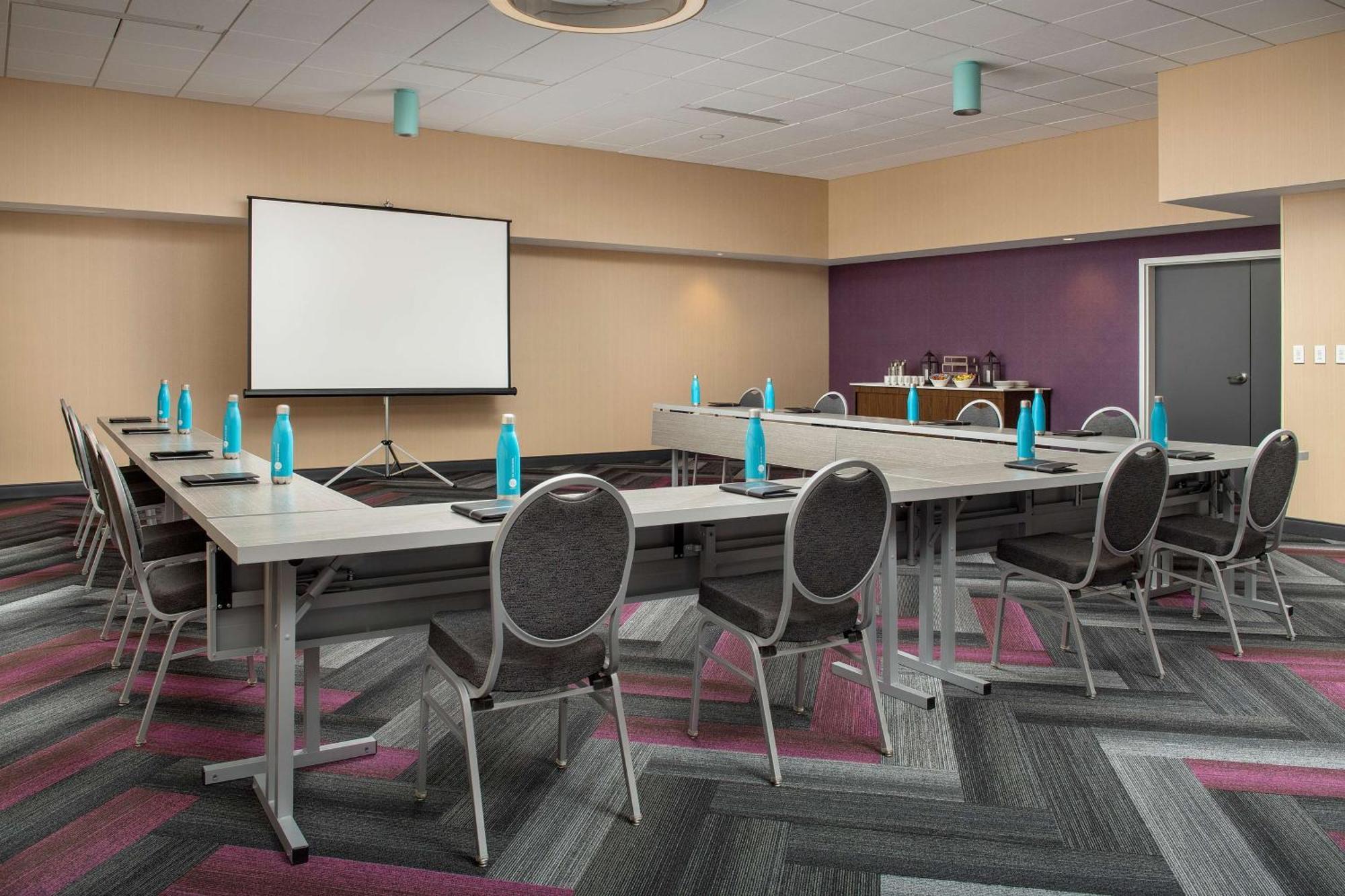 Tru By Hilton Orlando Convention Center Ξενοδοχείο Williamsburg Εξωτερικό φωτογραφία