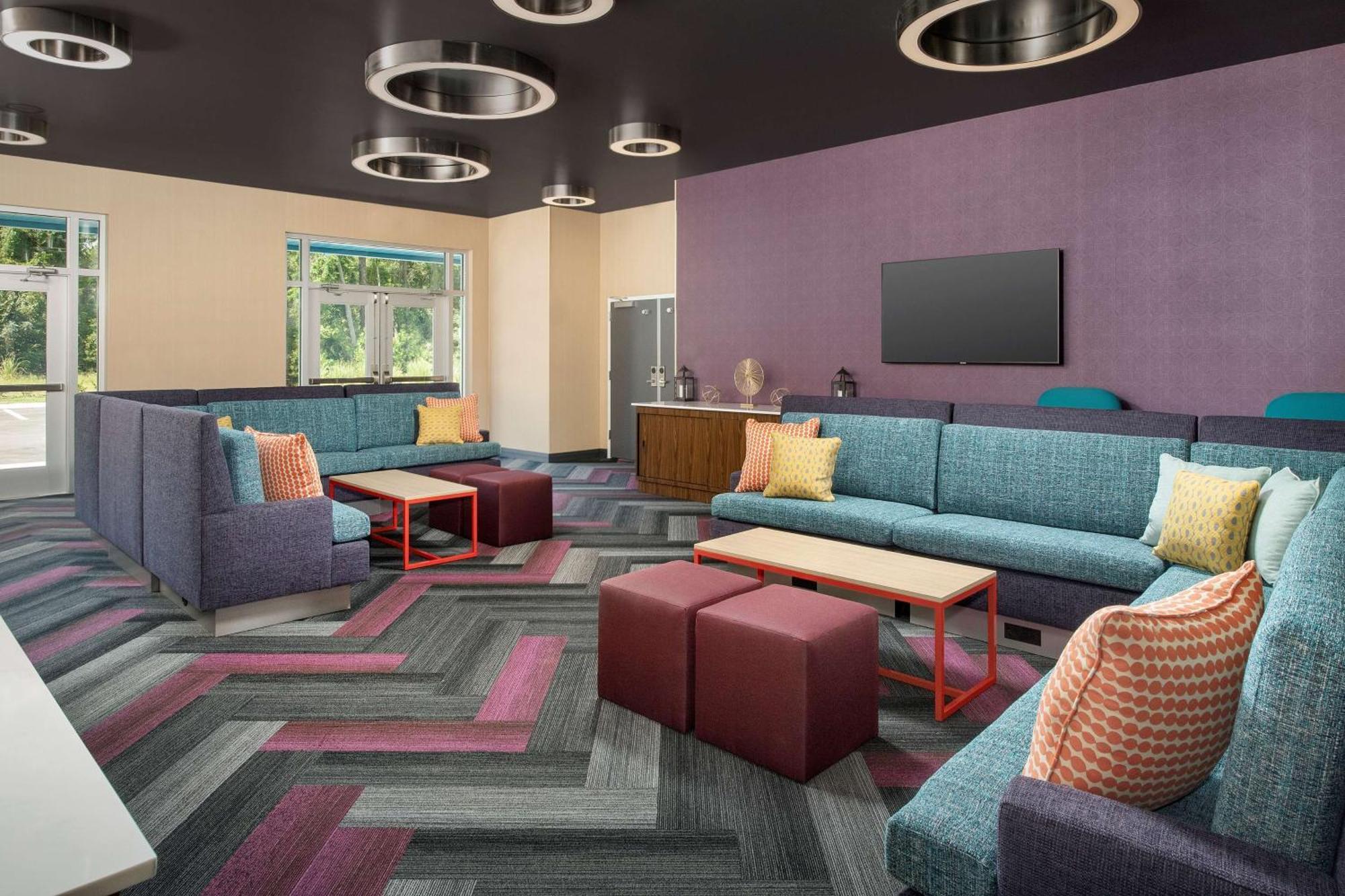 Tru By Hilton Orlando Convention Center Ξενοδοχείο Williamsburg Εξωτερικό φωτογραφία
