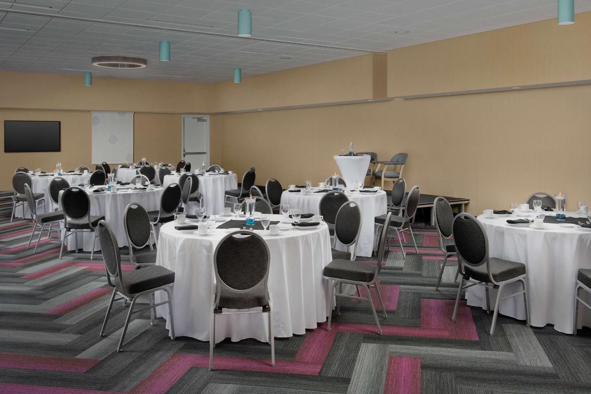 Tru By Hilton Orlando Convention Center Ξενοδοχείο Williamsburg Εξωτερικό φωτογραφία