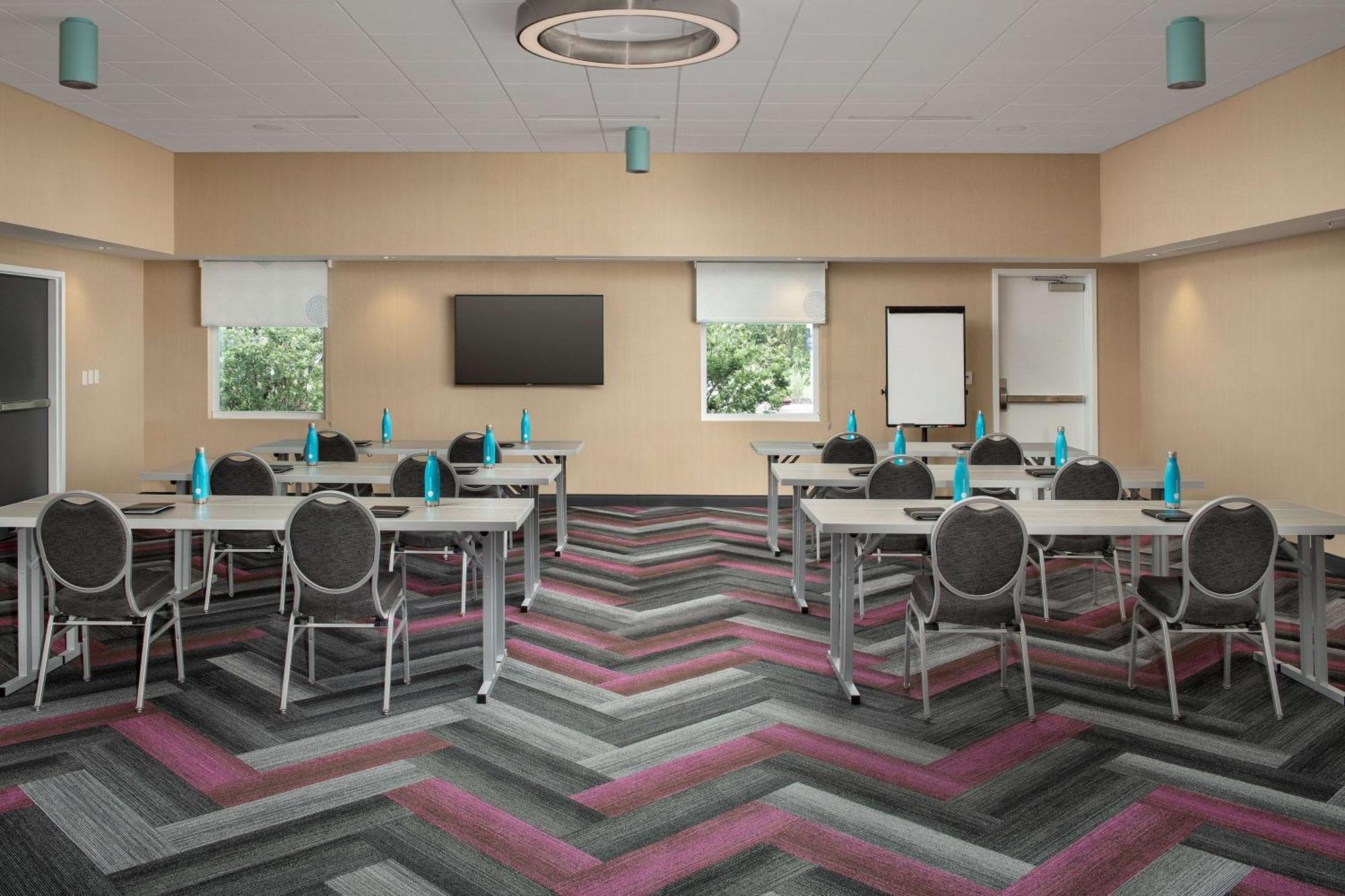 Tru By Hilton Orlando Convention Center Ξενοδοχείο Williamsburg Εξωτερικό φωτογραφία